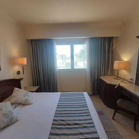 Hurghada Coral Beach Hotel Exterior photo