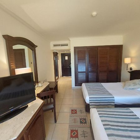 Hurghada Coral Beach Hotel Exterior photo