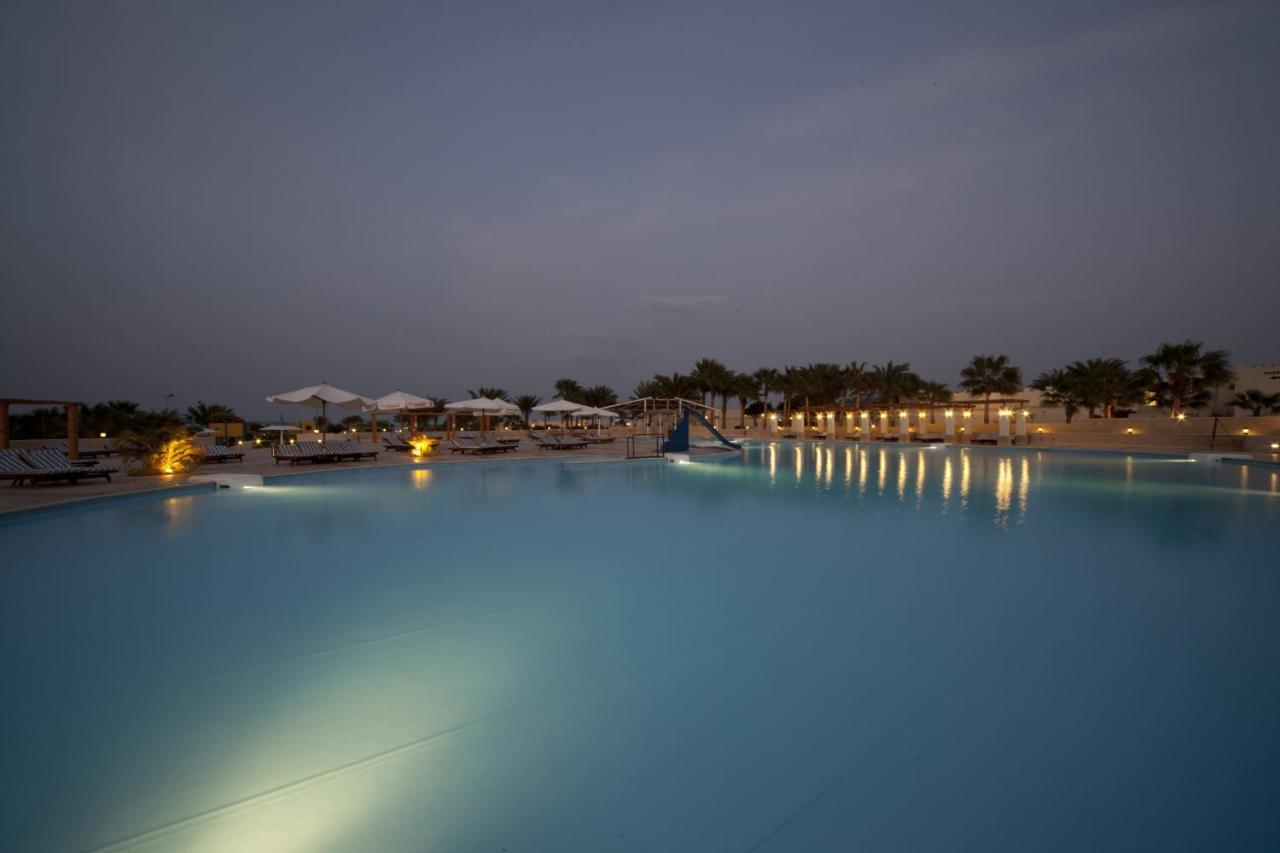 Hurghada Coral Beach Hotel Exterior photo