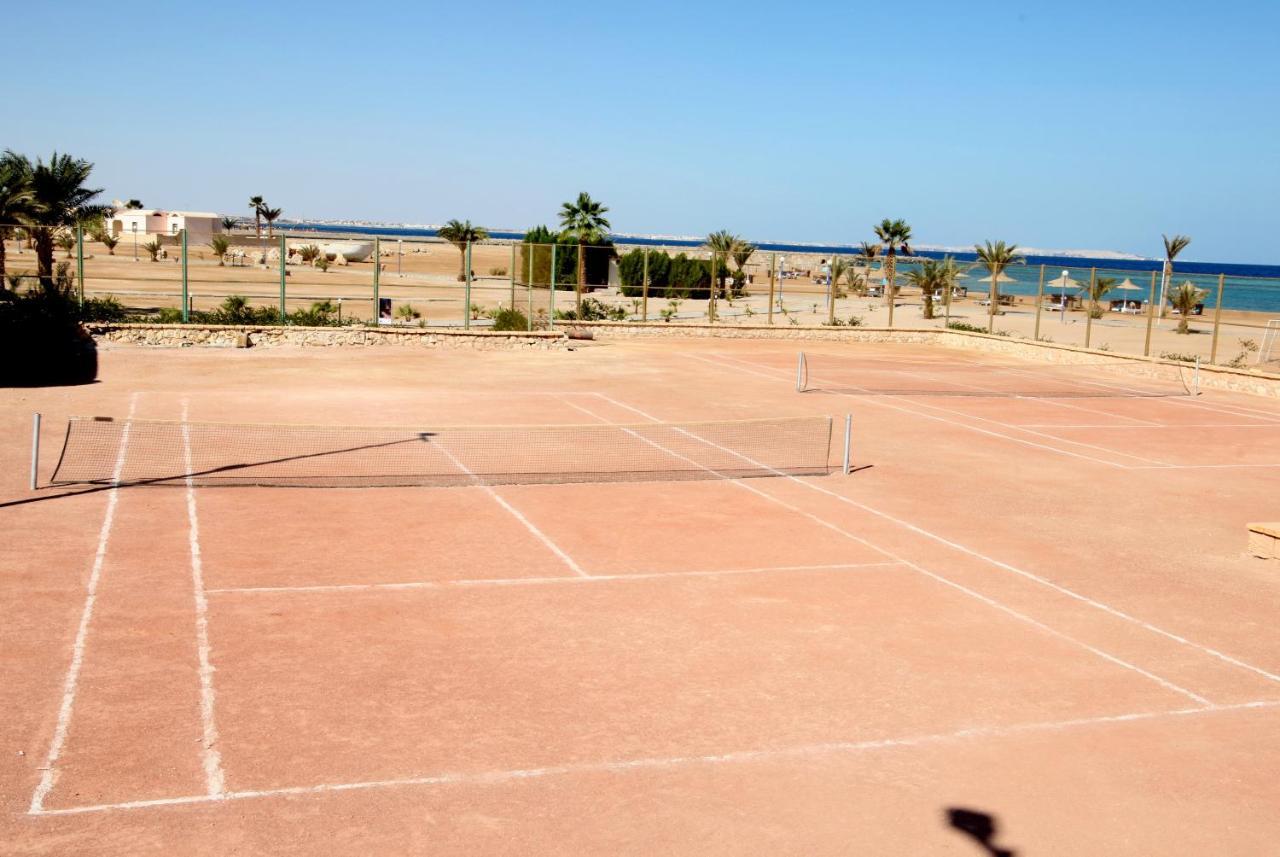 Hurghada Coral Beach Hotel Exterior photo