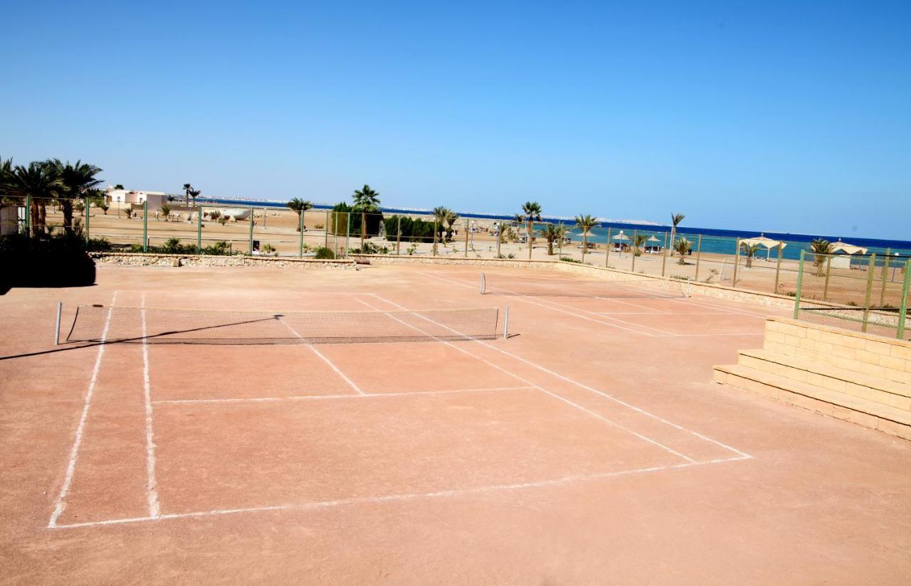 Hurghada Coral Beach Hotel Exterior photo