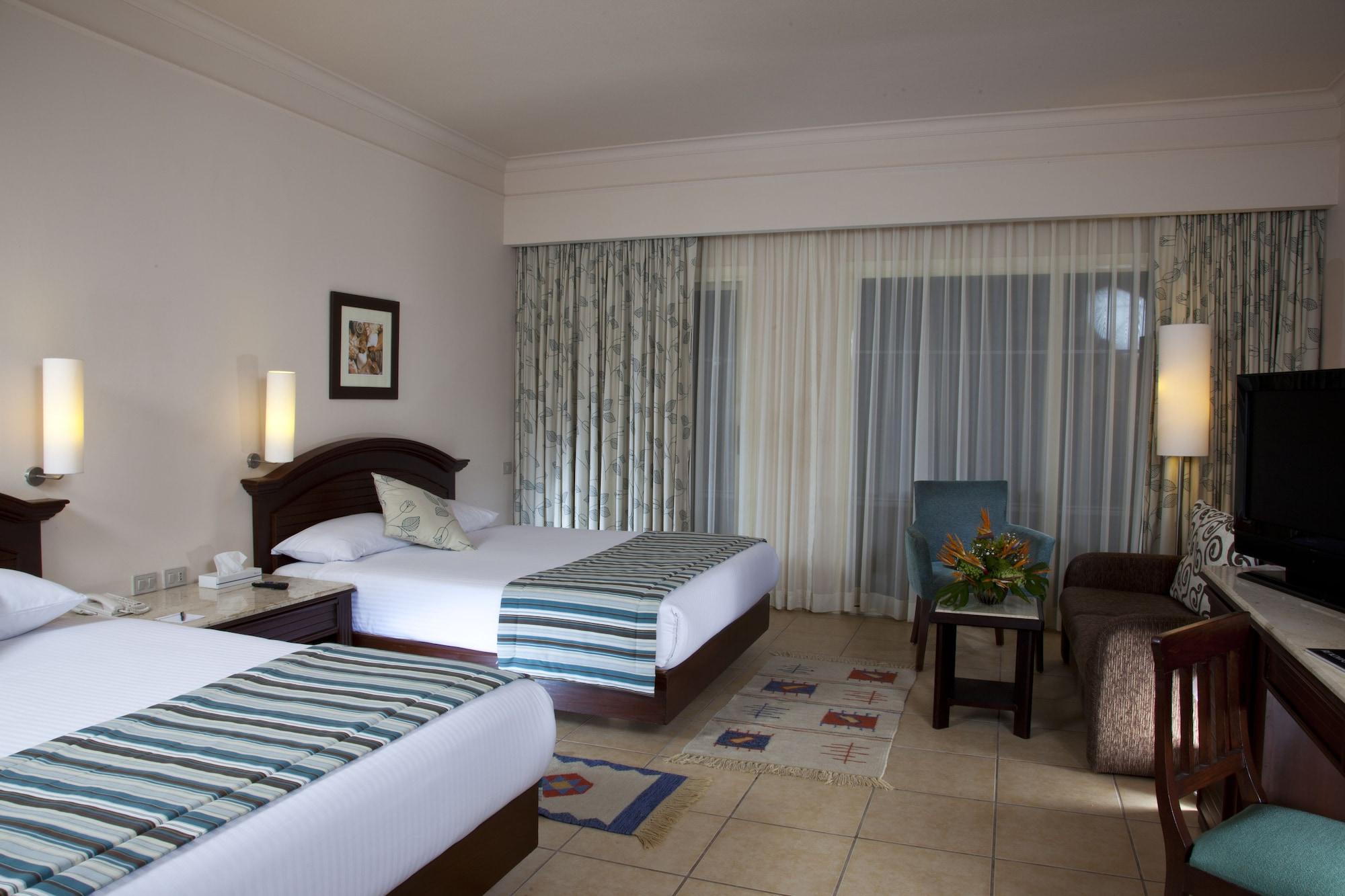 Hurghada Coral Beach Hotel Exterior photo