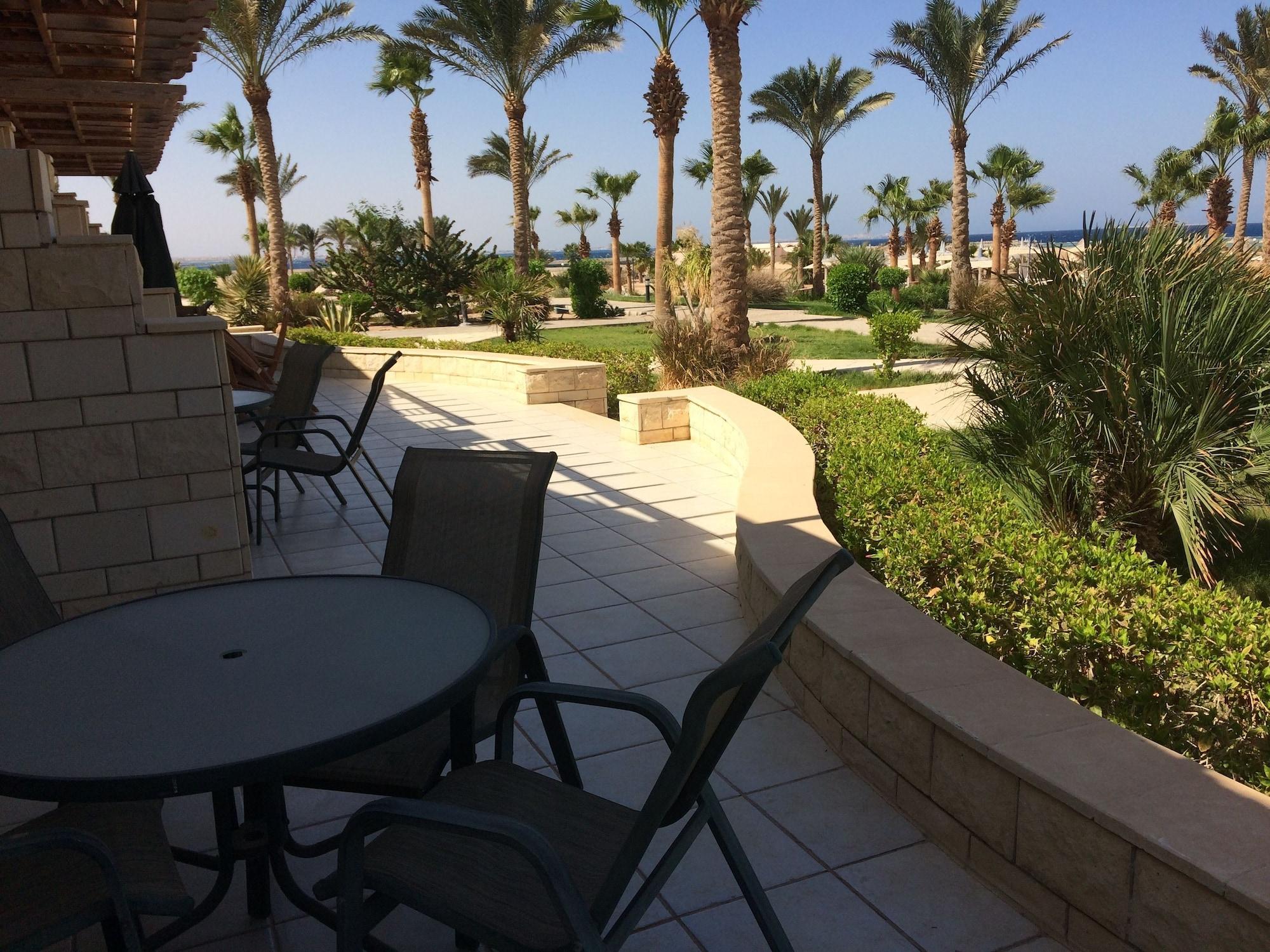 Hurghada Coral Beach Hotel Exterior photo