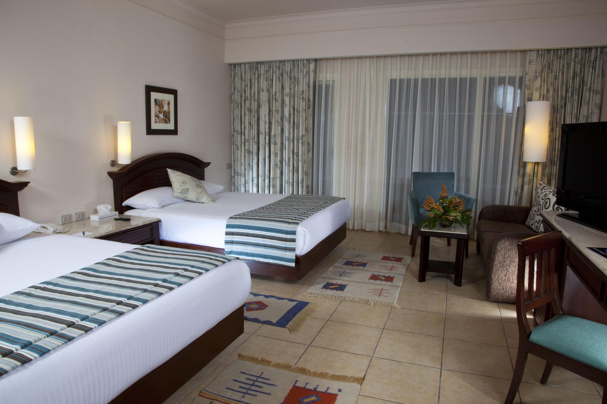 Hurghada Coral Beach Hotel Exterior photo