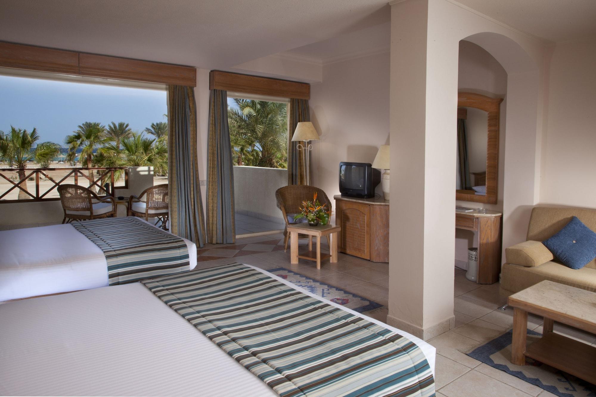 Hurghada Coral Beach Hotel Room photo