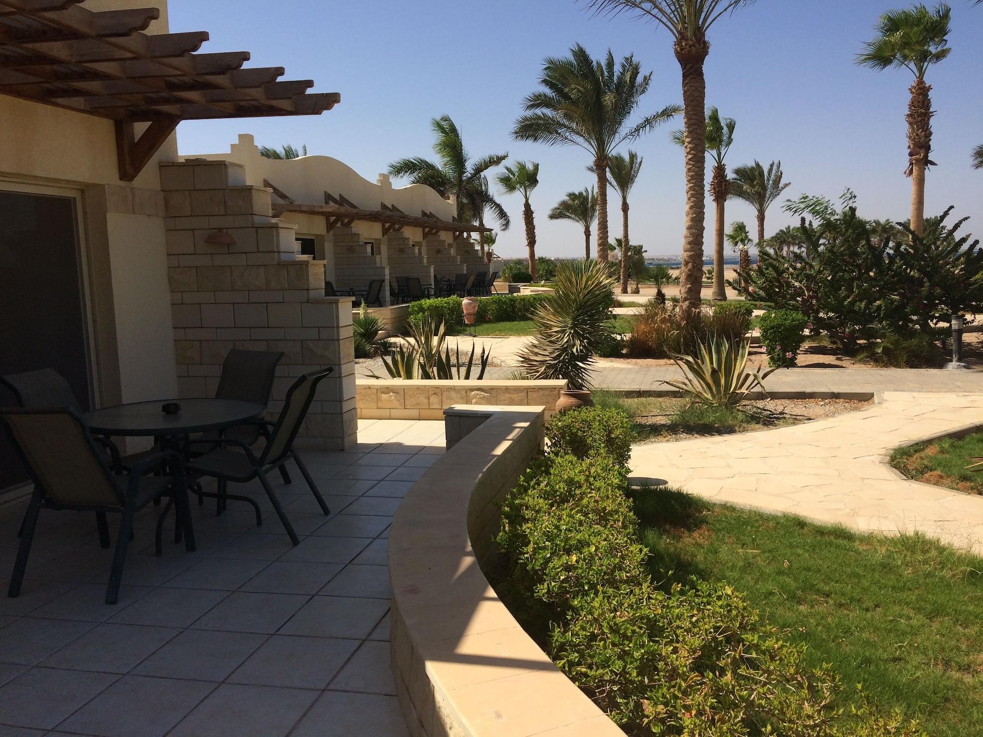 Hurghada Coral Beach Hotel Exterior photo