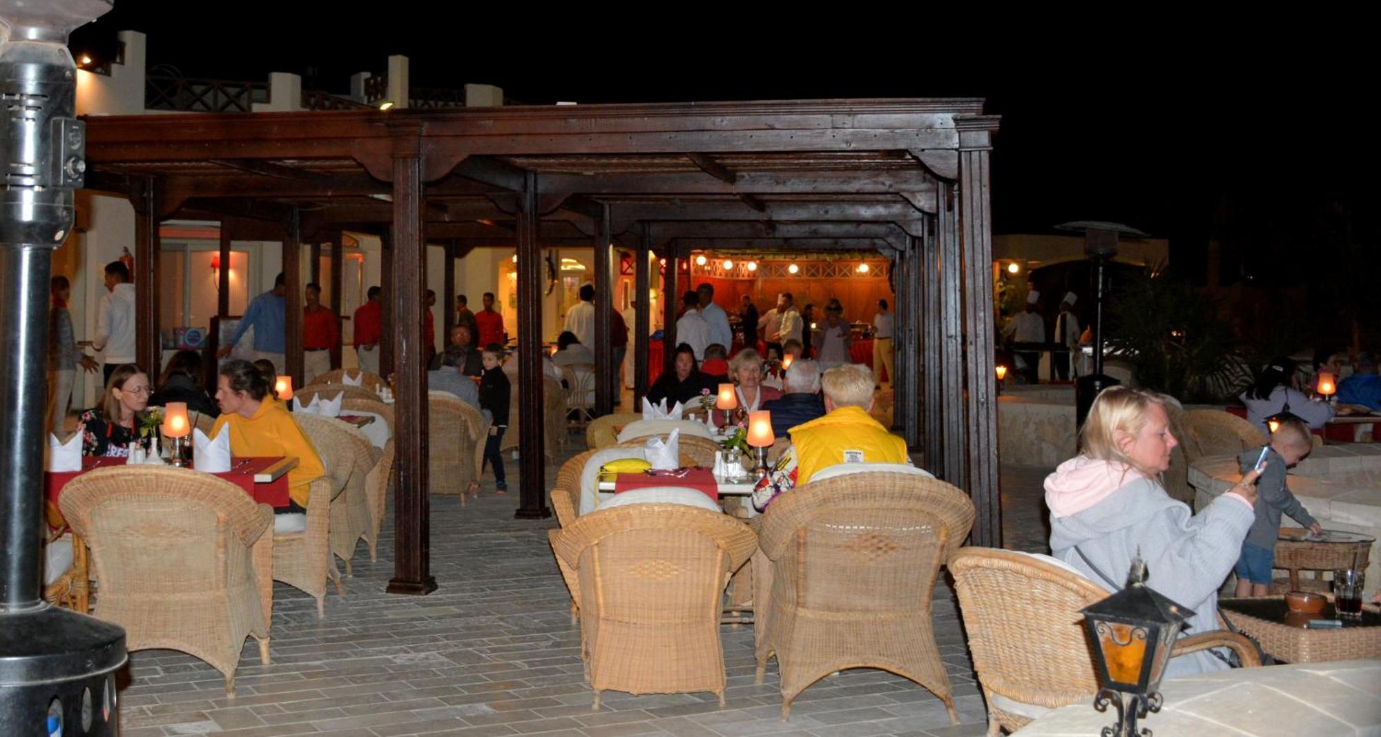 Hurghada Coral Beach Hotel Exterior photo