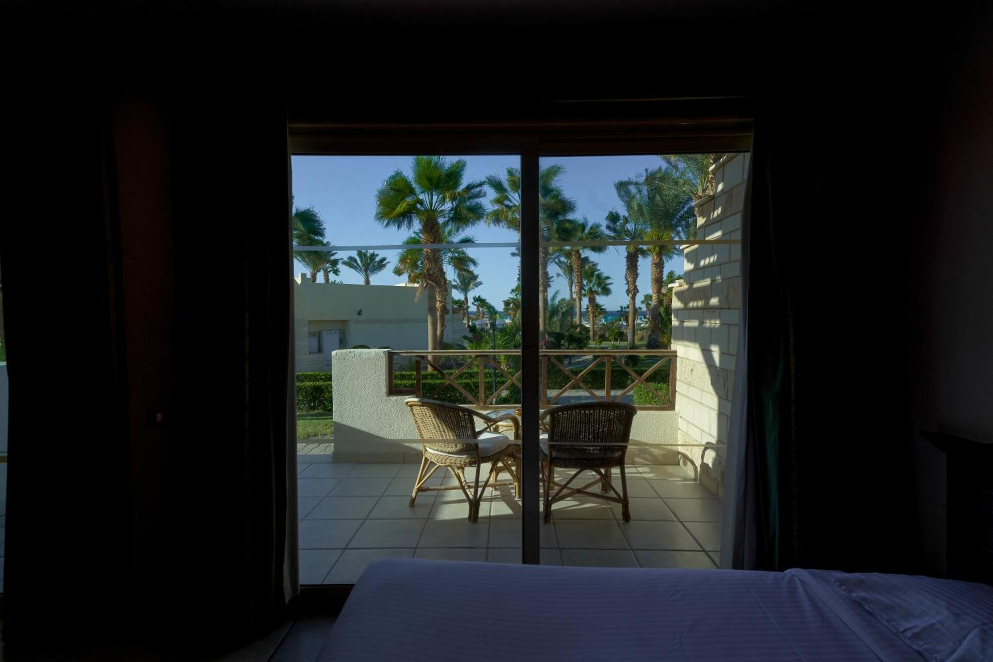 Hurghada Coral Beach Hotel Exterior photo