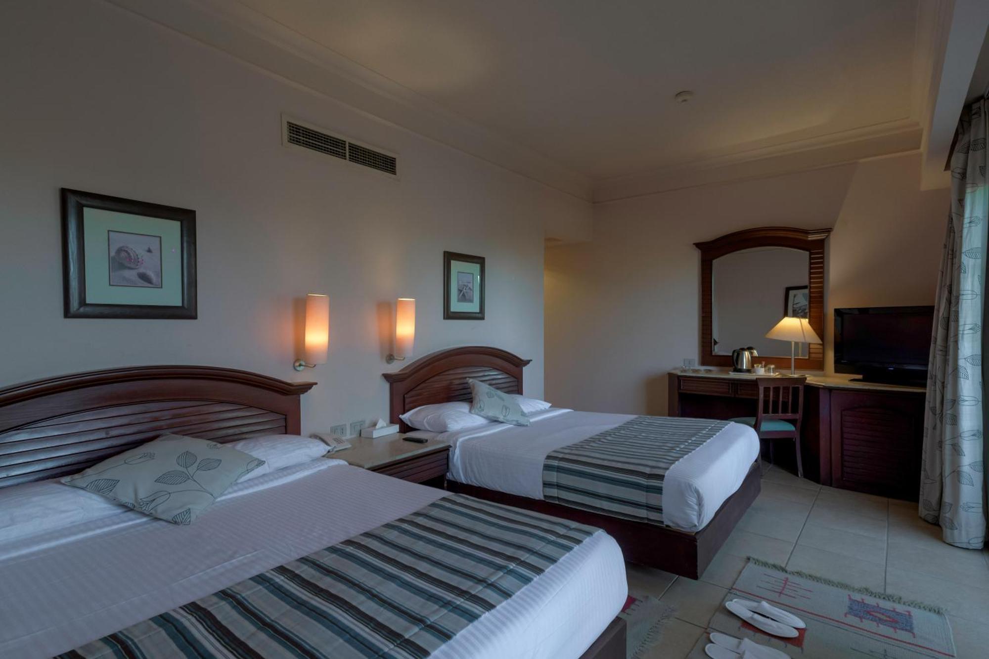 Hurghada Coral Beach Hotel Exterior photo