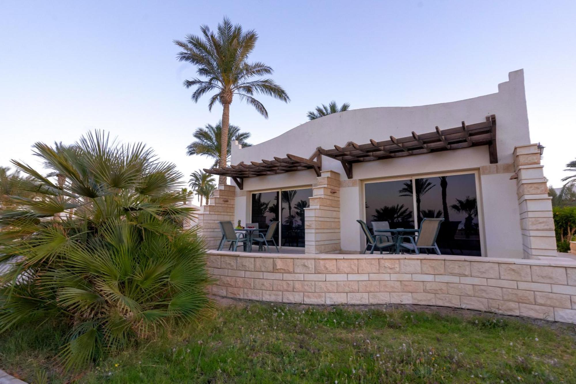 Hurghada Coral Beach Hotel Exterior photo