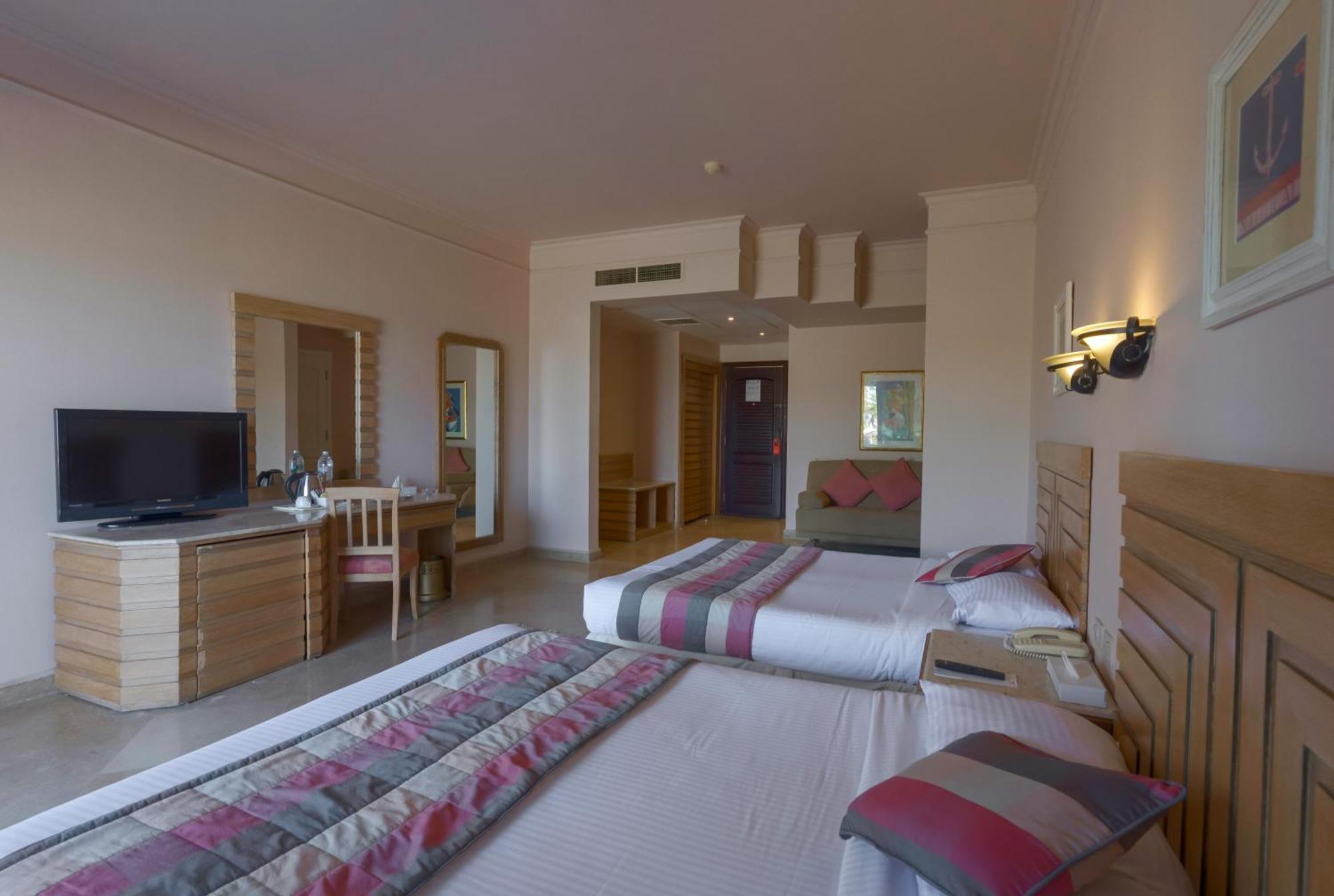 Hurghada Coral Beach Hotel Exterior photo