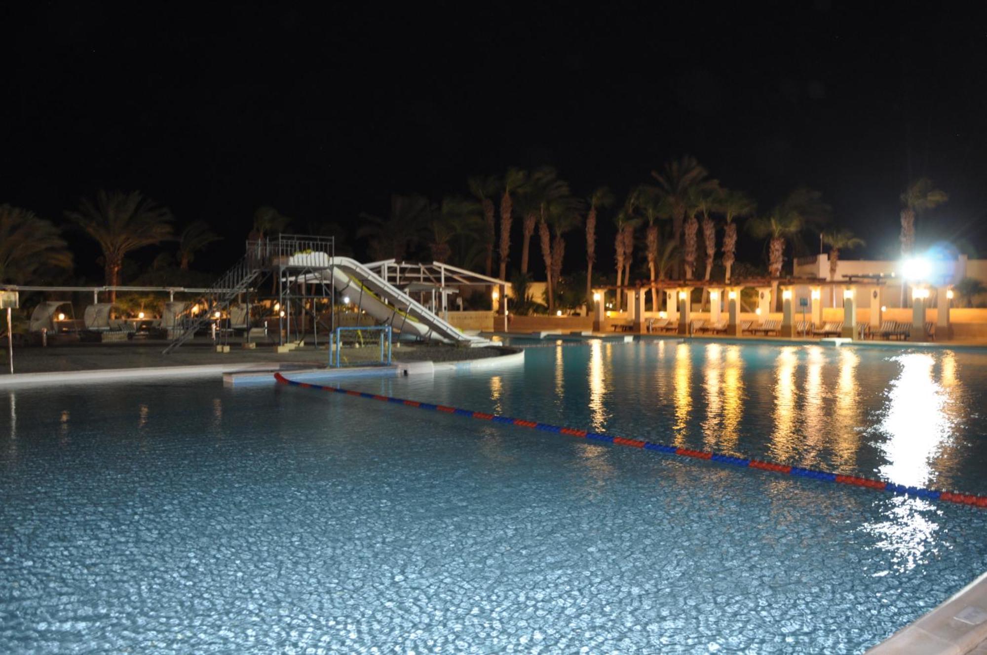 Hurghada Coral Beach Hotel Exterior photo
