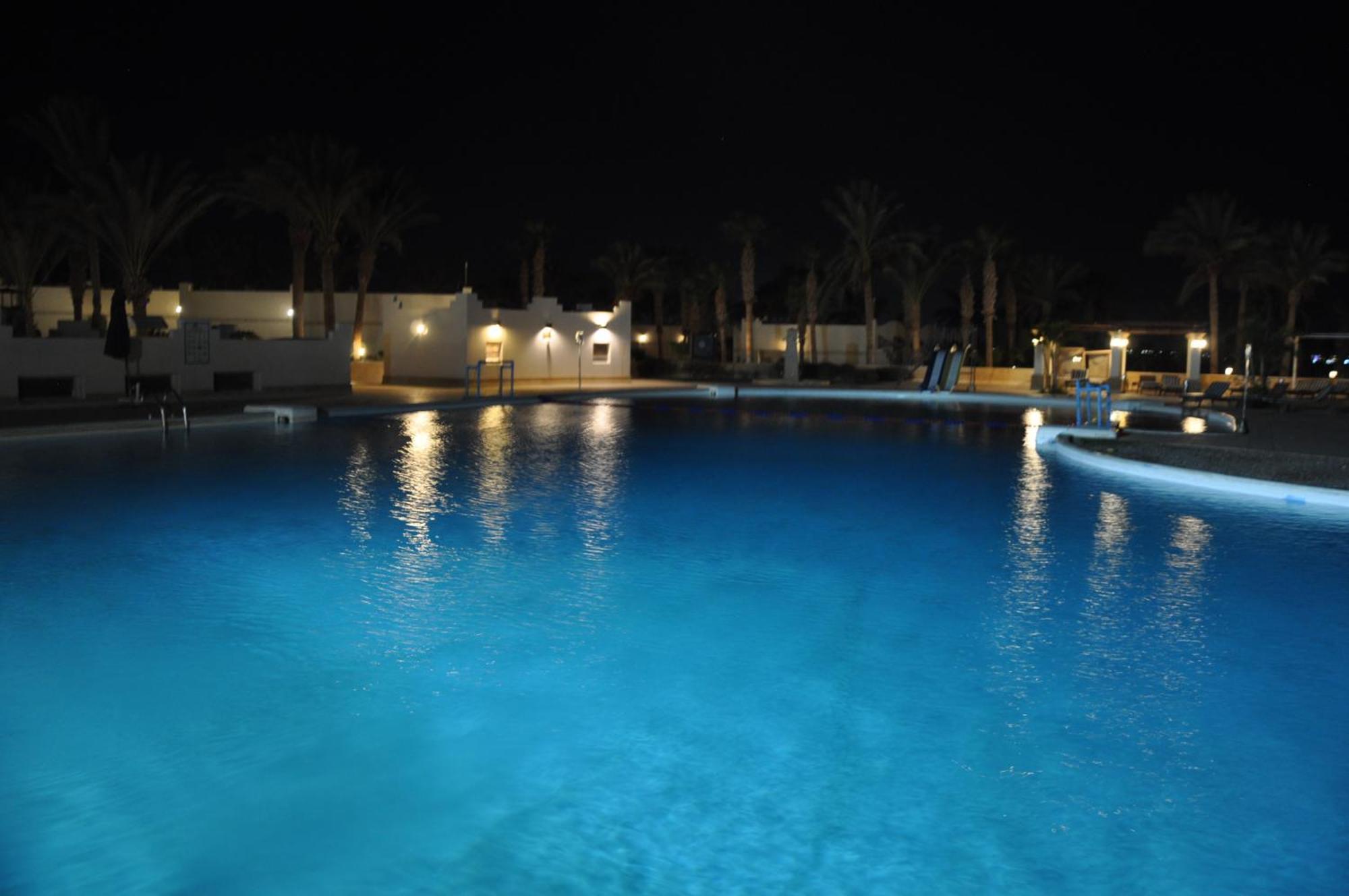 Hurghada Coral Beach Hotel Exterior photo