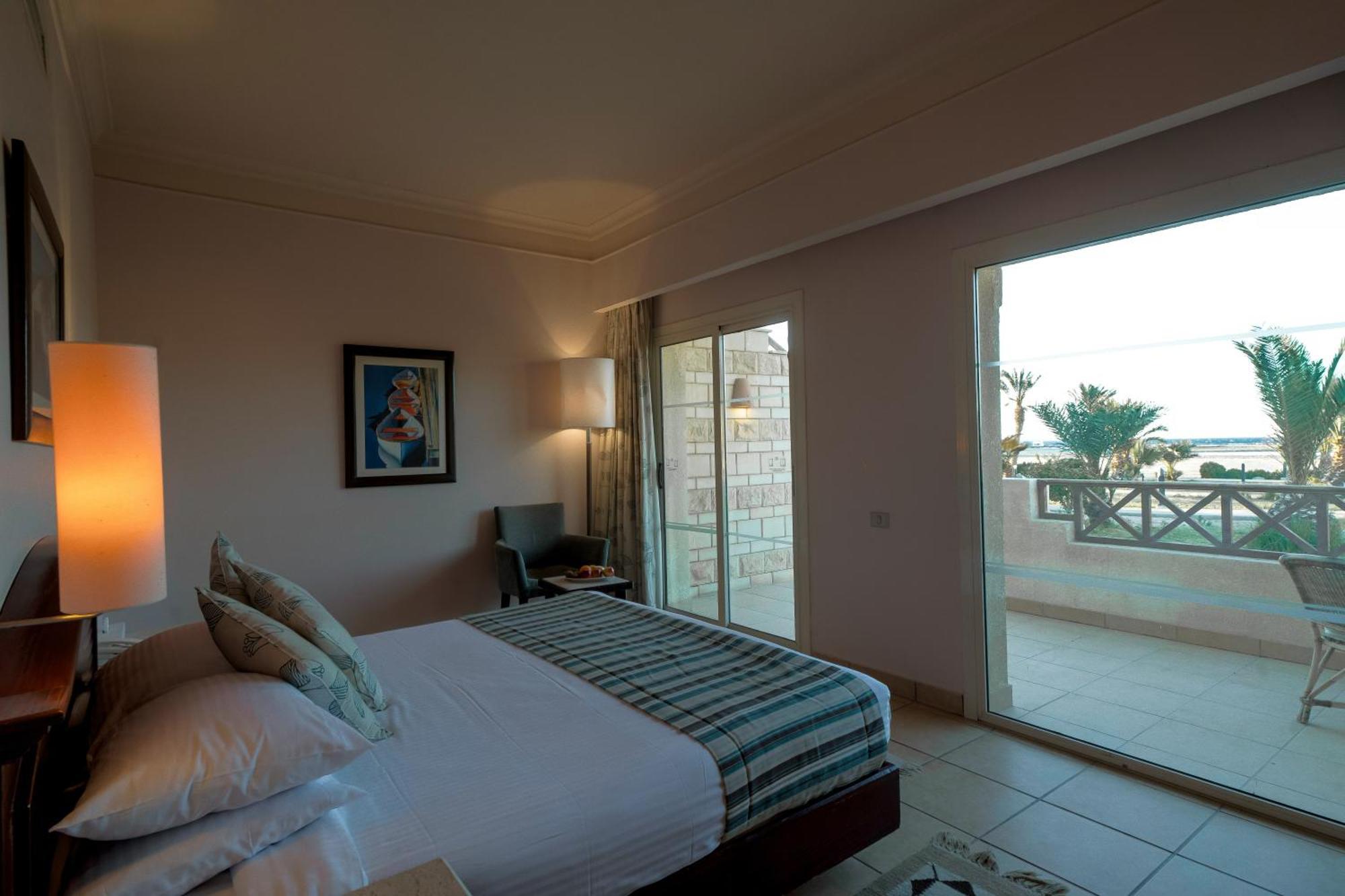 Hurghada Coral Beach Hotel Exterior photo