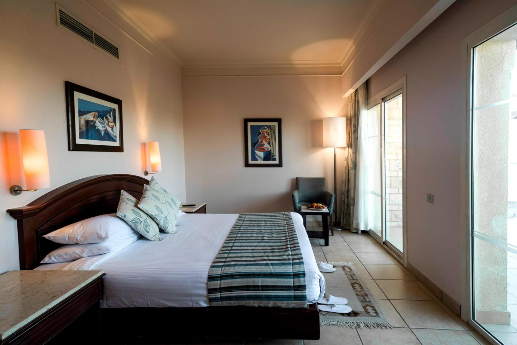 Hurghada Coral Beach Hotel Exterior photo