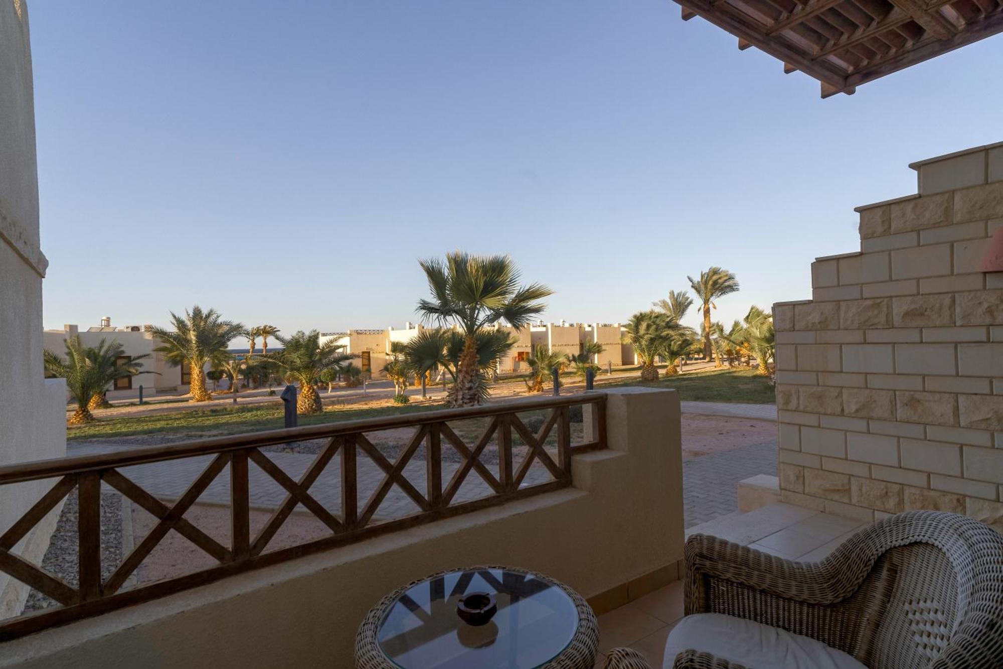 Hurghada Coral Beach Hotel Exterior photo