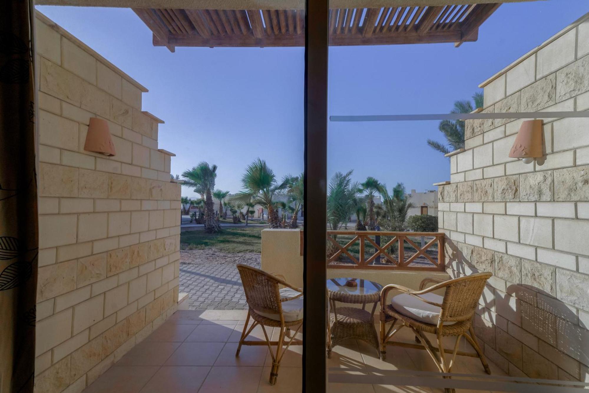 Hurghada Coral Beach Hotel Exterior photo