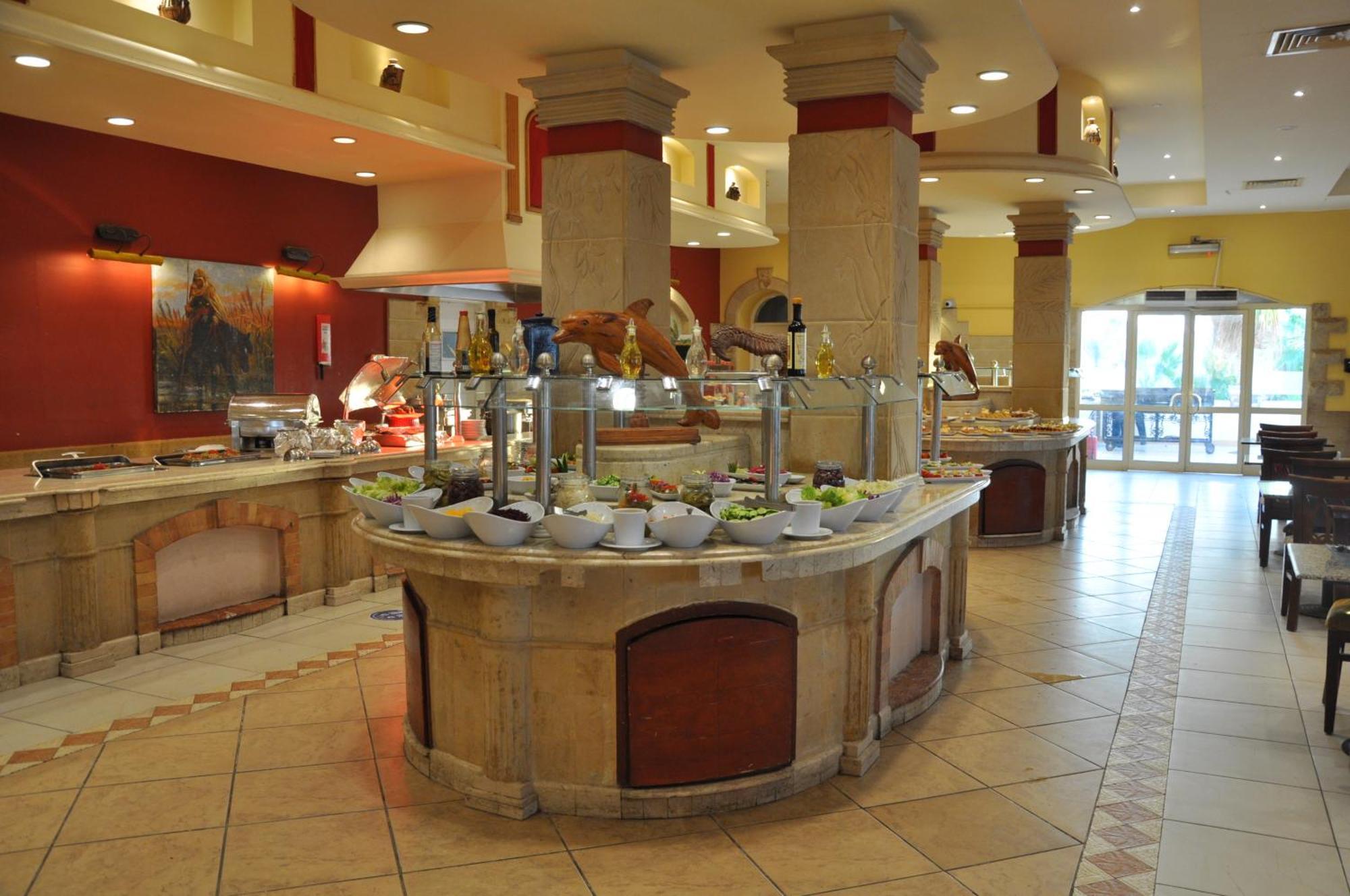 Hurghada Coral Beach Hotel Exterior photo