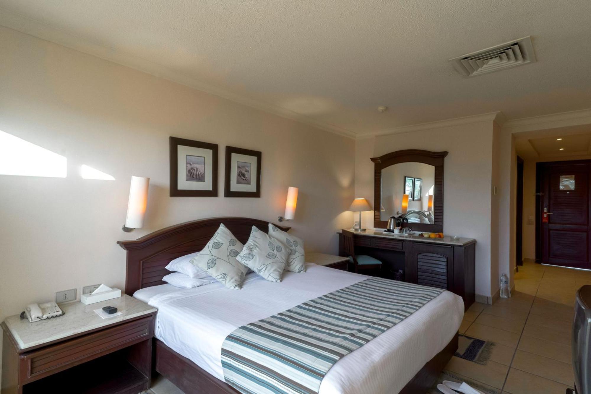 Hurghada Coral Beach Hotel Exterior photo