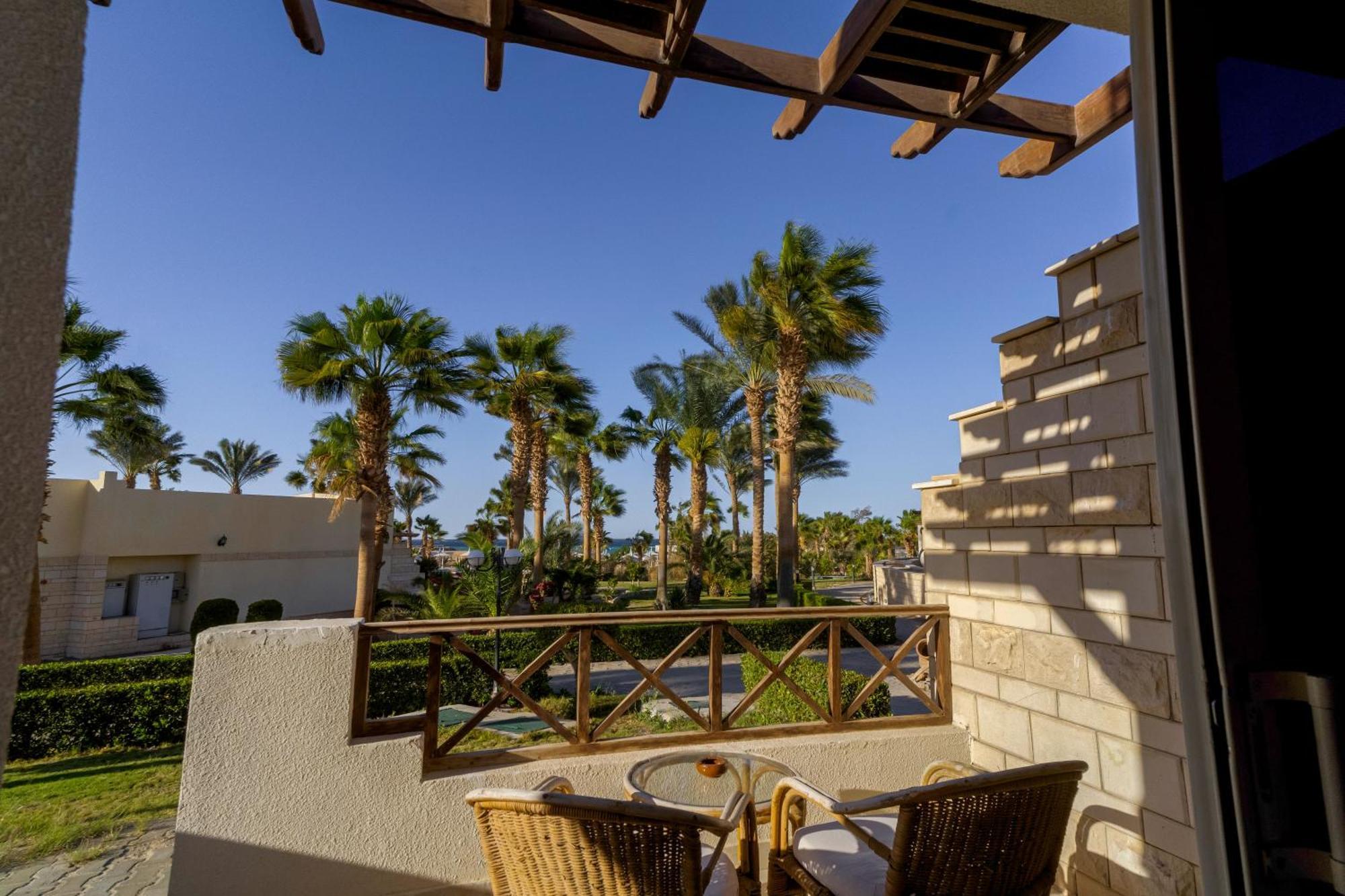 Hurghada Coral Beach Hotel Exterior photo