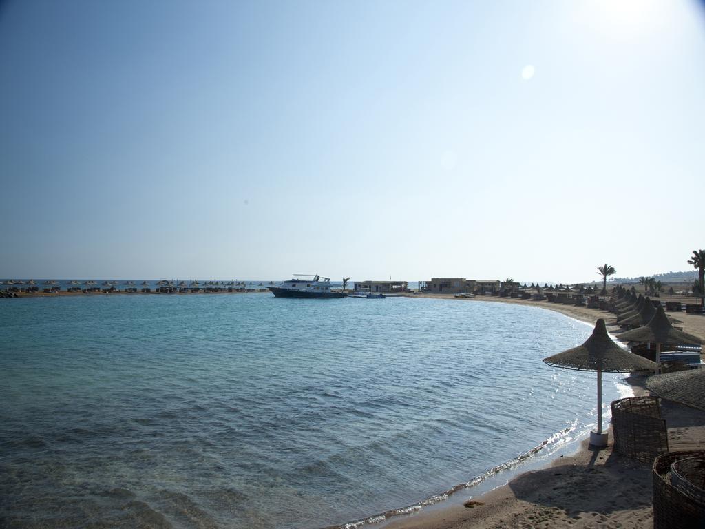 Hurghada Coral Beach Hotel Exterior photo
