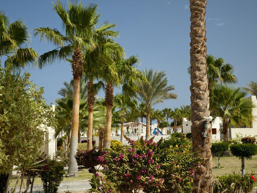 Hurghada Coral Beach Hotel Exterior photo