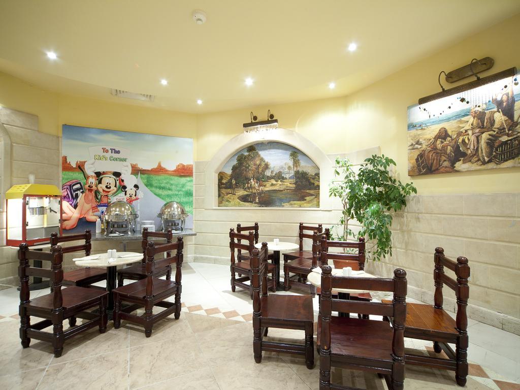 Hurghada Coral Beach Hotel Exterior photo