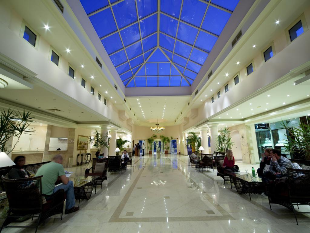 Hurghada Coral Beach Hotel Exterior photo