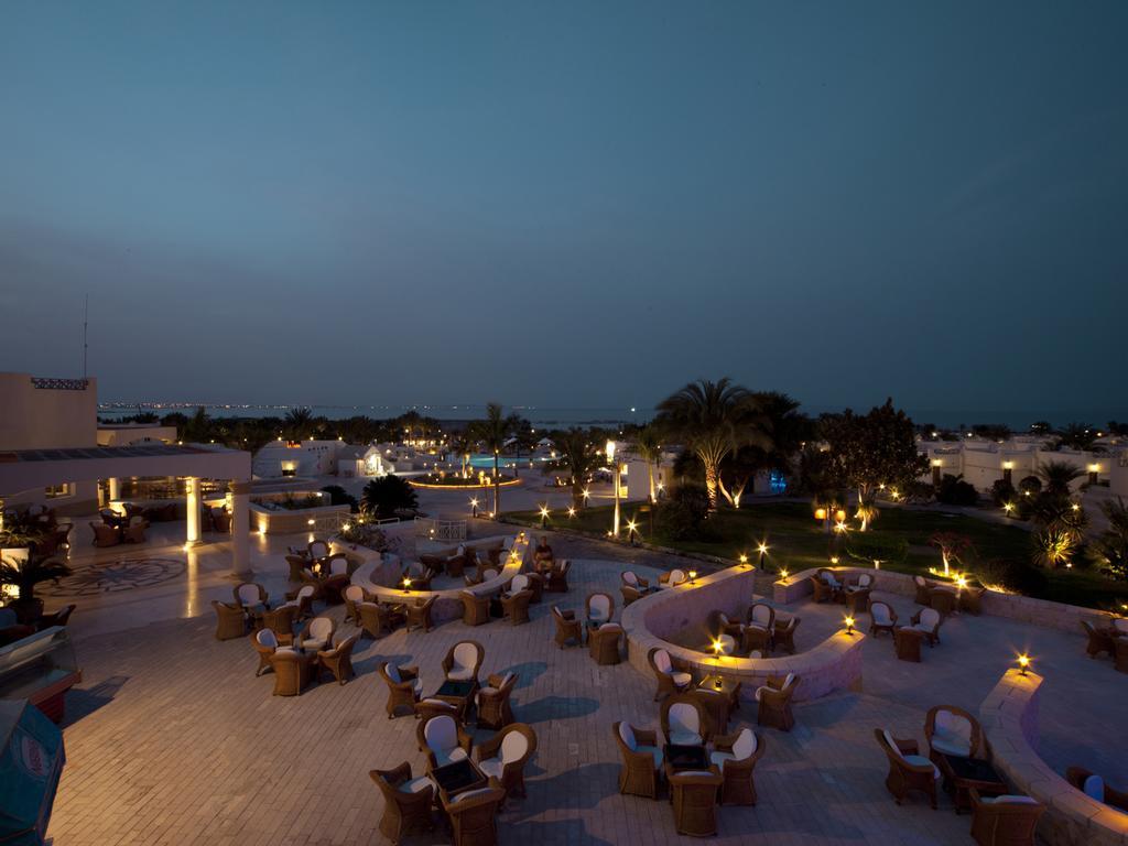 Hurghada Coral Beach Hotel Exterior photo